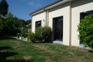 Maisons de vacances 9 pers 160 M² +jardin- 10mn Nantes -30mn mer : photos des chambres