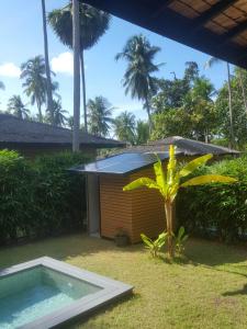 Suan Residence - Exotic and Contemporary Bungalows with Private Pool