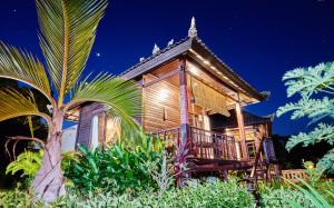 Sunrise Ocean Huts Lembongan