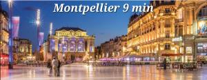Appartements Logement independant 