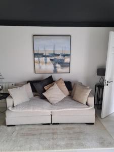 SeaView Apartment Suite