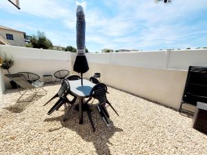 Appartements Logement independant 
