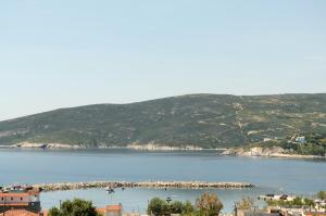 Comfort Double Room with Sea View