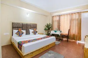 FabHotel Nirvana Deluxe - Manāli