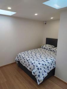 Loft Paris centre face au parc des buttes Chaumont