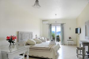 Triantafilia Guesthouse Evia Greece