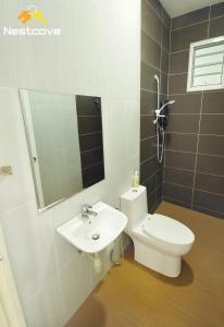 Tengkera Hidden Gem Villa Malacca City By Nestcove