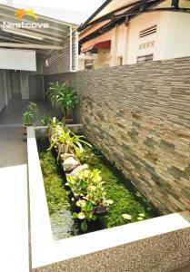Tengkera Hidden Gem Villa Malacca City By Nestcove
