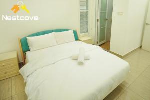 Tengkera Hidden Gem Villa Malacca City By Nestcove