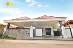 Tengkera Hidden Gem Villa Malacca City By Nestcove