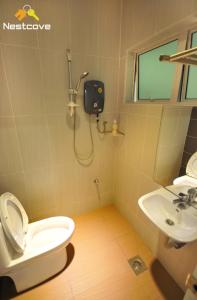 Tengkera Hidden Gem Villa Malacca City By Nestcove