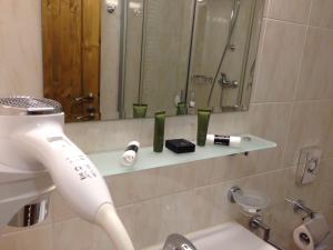 Wellness Hotel Holzberg