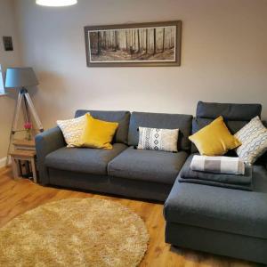 Woodpeckers - Alresford Essex