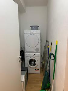 Apartment mit 2 Schlafzimmern