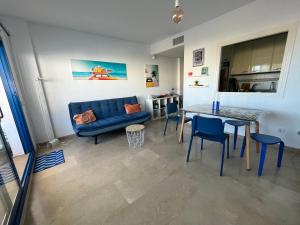 Puerto de la Duquesa MINIMUM 3 NUITS