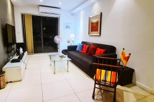 Unobstructred seaviews, 2BR, Kingbeds, Fully ACd