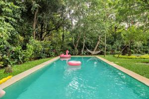 Villa Sereno by Insignia Villas