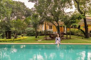 Villa Sereno by Insignia Villas - Ubytování bez kategorie ve městě Assagao