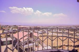 EnZ lovely 2 bedroom Apartment Milimani Nakuru