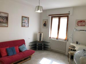 Alloggio Turistico Pratoterra