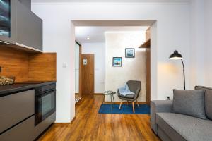 Studio Maria- Prime Location in Kapana District by Flat Mаnager