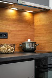 Studio Maria- Prime Location in Kapana District by Flat Mаnager