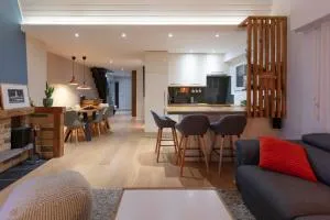 Superbe appart cosy et calme - Куллі