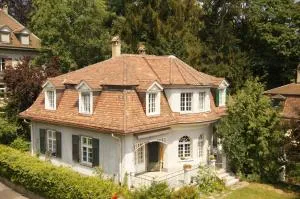 Bed and Breakfast Wildrose - Liebefeld