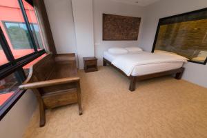 Thongtara House Boutique Srinakarin