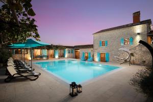 Villa Azzurra 