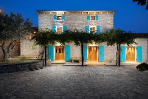 Villa Azzurra 