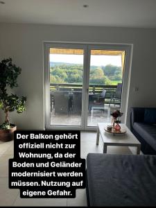 Ferienhaus Weitblick Sankt Wendel