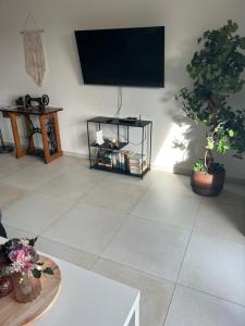 Ferienhaus Weitblick Sankt Wendel