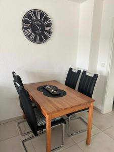 Ferienhaus Weitblick Sankt Wendel