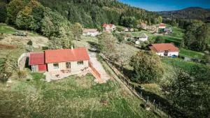 Refuge au coeur des Vosges - 沃洛格河畔格朗热
