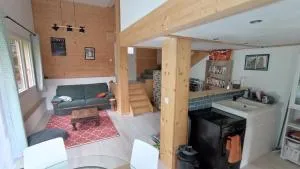 l'Annexe - Saint Pierre en Faucigny