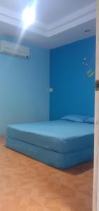 Baan I Mhok Suanphueng