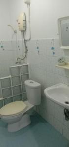 Baan I Mhok Suanphueng