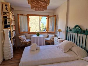 ESQUÍ PIRINEO ARAGONÉS APARTAMENTO EL JUNCARAL Wifi