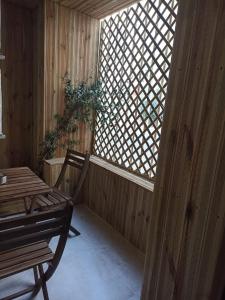 Appartements La Suite du clocher : photos des chambres