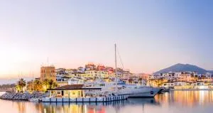 Holidays Banus - Nueva Andalucia