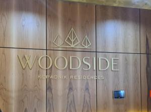 WOODSIDE - Luxury Apartment & SPA