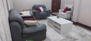 Sami BnB - Apt 03 Makongo after Mlimani City