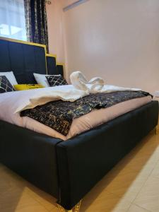 G&G Executive Homes Pipeline Nakuru