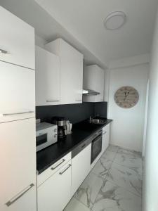 Apartment in Crikvenica with sea view, balcony, air conditioning, WiFi 3492-4 