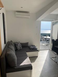 Apartment in Crikvenica with sea view, balcony, air conditioning, WiFi 3492-7