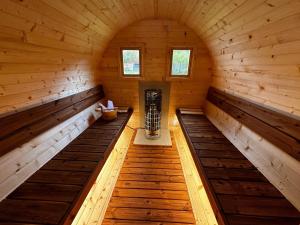 Apartmány U Rodinky