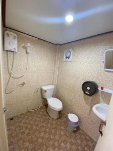 Sappermpool Guest House เรือนคำขวัญ