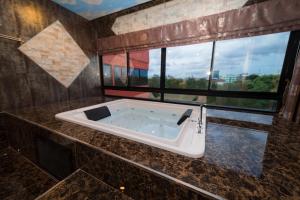 Thongtara House Boutique Srinakarin