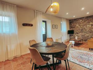 Maisons de vacances Domaine du Mimosa : photos des chambres